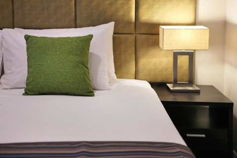 Best Western Plus Bolton On The Park - Accommodation QLD 24