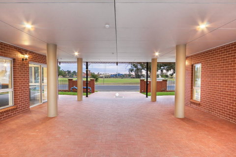 Best Western Plus Bolton On The Park - Accommodation QLD 14