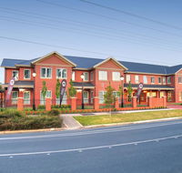 Bolton on the Park - Accommodation QLD
