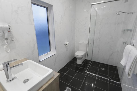 Best Western Plus Bolton On The Park - Accommodation QLD 27