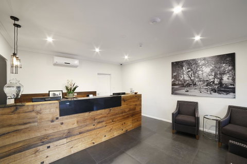 Best Western Plus Bolton On The Park - Accommodation QLD 4