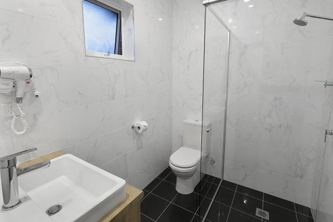 Best Western Plus Bolton On The Park - Accommodation QLD 26