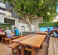 Summer House Kings Cross Sydney - Accommodation QLD