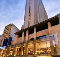 Hilton Sydney - Accommodation QLD