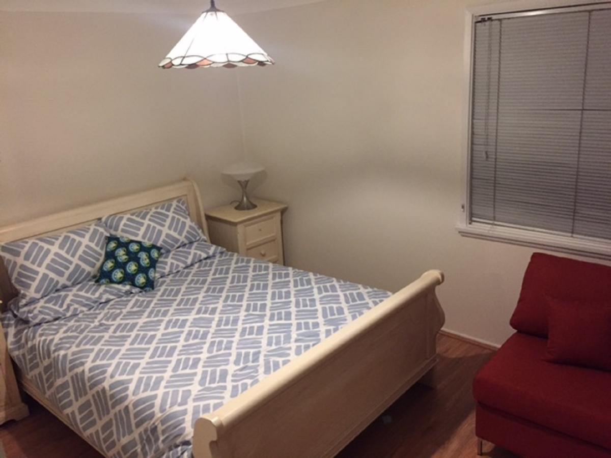 Old Toongabbie NSW Accommodation QLD