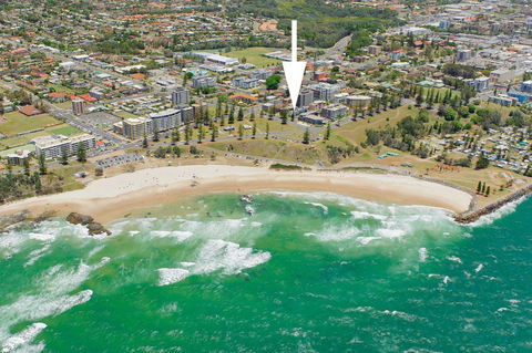 Beach House Holiday Apartments - Accommodation QLD 16