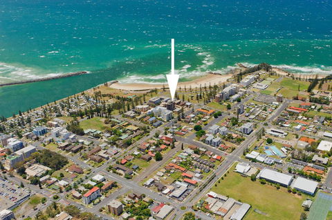 Beach House Holiday Apartments - Accommodation QLD 15
