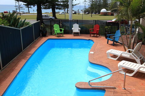 Beach House Holiday Apartments - Accommodation QLD 18