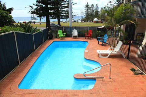 Beach House Holiday Apartments - Accommodation QLD 19