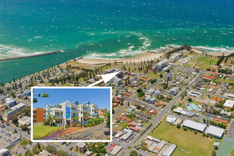 Beach House Holiday Apartments - Accommodation QLD 14