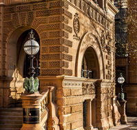InterContinental Sydney - Accommodation QLD