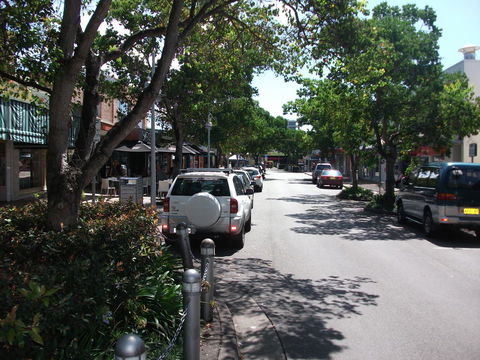 Tomaree Lodge - Accommodation QLD 14