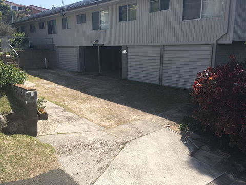 Tomaree Lodge - Accommodation QLD 11