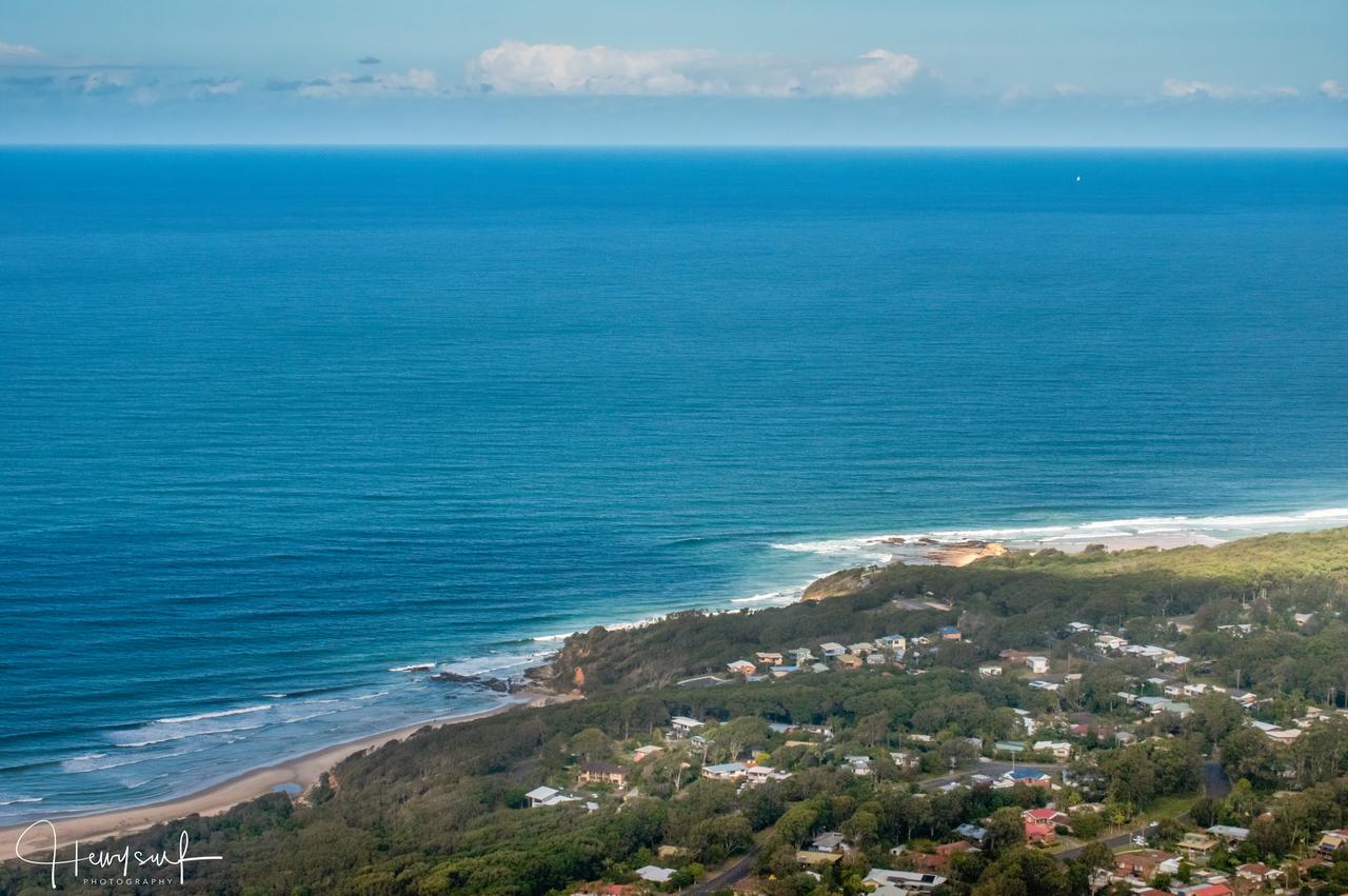Valla Beach NSW Accommodation QLD