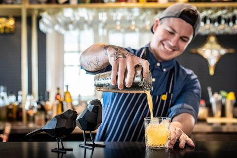 Vocoâ„¢ Kirkton Park Hunter Valley - Accommodation QLD 28