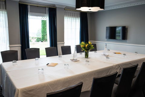 Vocoâ„¢ Kirkton Park Hunter Valley - Accommodation QLD 11