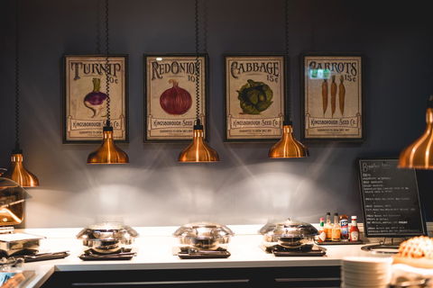 Vocoâ„¢ Kirkton Park Hunter Valley - Accommodation QLD 4