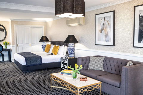 Vocoâ„¢ Kirkton Park Hunter Valley - Accommodation QLD 31