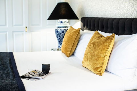 Vocoâ„¢ Kirkton Park Hunter Valley - Accommodation QLD 43