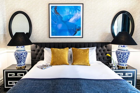 Vocoâ„¢ Kirkton Park Hunter Valley - Accommodation QLD 36