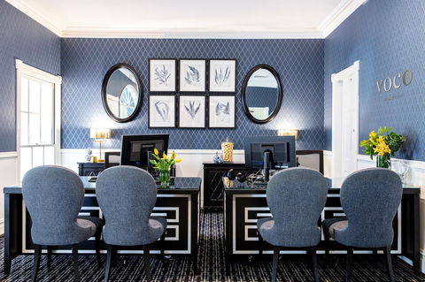 Vocoâ„¢ Kirkton Park Hunter Valley - Accommodation QLD 41