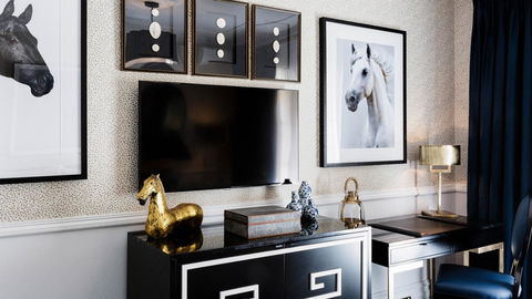 Vocoâ„¢ Kirkton Park Hunter Valley - Accommodation QLD 40