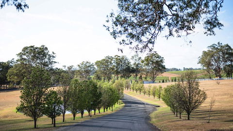 Vocoâ„¢ Kirkton Park Hunter Valley - Accommodation QLD 16