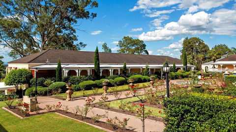 Vocoâ„¢ Kirkton Park Hunter Valley - Accommodation QLD 20