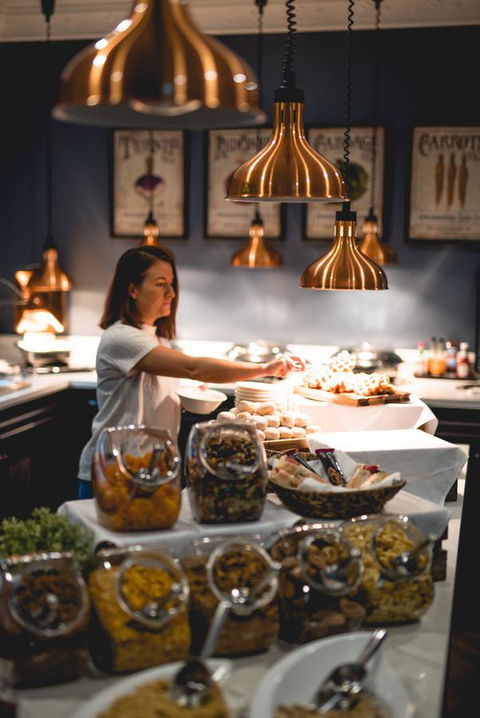 Vocoâ„¢ Kirkton Park Hunter Valley - Accommodation QLD 6