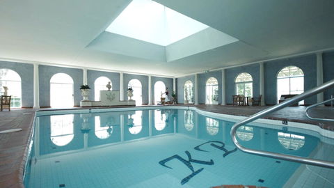 Vocoâ„¢ Kirkton Park Hunter Valley - Accommodation QLD 7