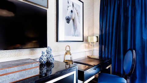 Vocoâ„¢ Kirkton Park Hunter Valley - Accommodation QLD 38