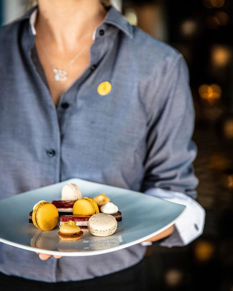 Vocoâ„¢ Kirkton Park Hunter Valley - Accommodation QLD 13