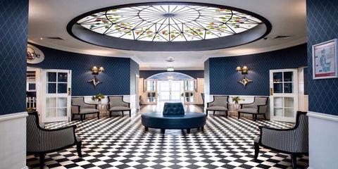 Vocoâ„¢ Kirkton Park Hunter Valley - Accommodation QLD 10