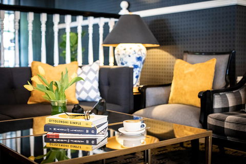 Vocoâ„¢ Kirkton Park Hunter Valley - Accommodation QLD 24