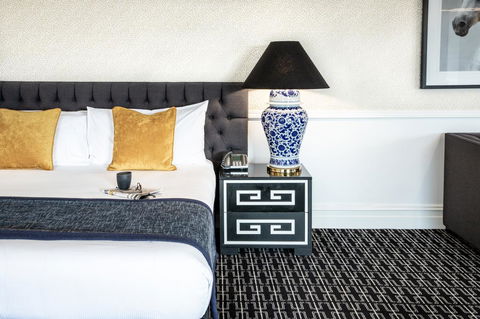 Vocoâ„¢ Kirkton Park Hunter Valley - Accommodation QLD 2