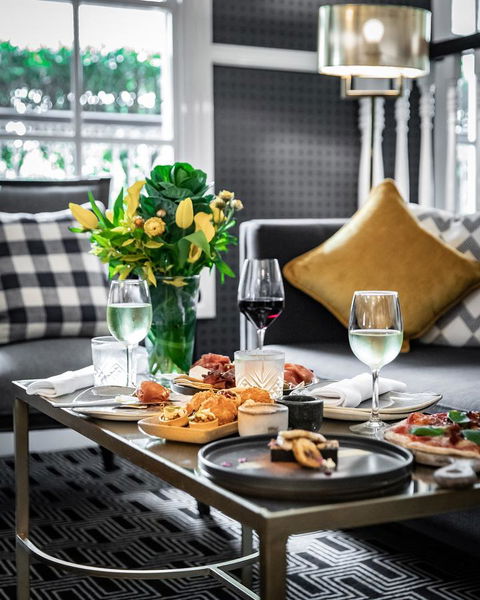 Vocoâ„¢ Kirkton Park Hunter Valley - Accommodation QLD 29