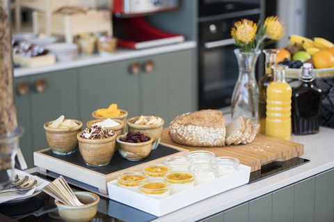 Abode Murrumbateman - Accommodation QLD 7