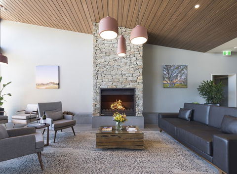 Abode Murrumbateman - Accommodation QLD 5