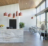 Abode Murrumbateman - Accommodation QLD