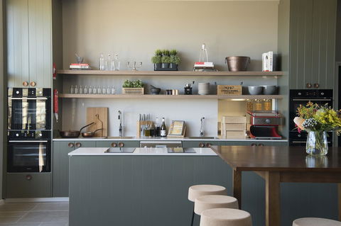 Abode Murrumbateman - Accommodation QLD 22