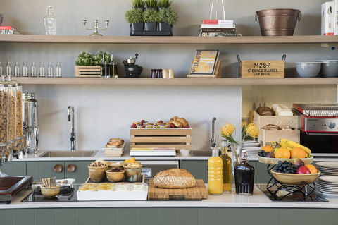 Abode Murrumbateman - Accommodation QLD 6