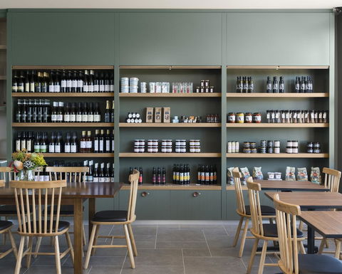 Abode Murrumbateman - Accommodation QLD 1