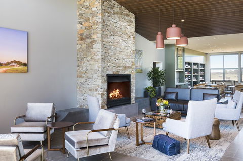 Abode Murrumbateman - Accommodation QLD 4