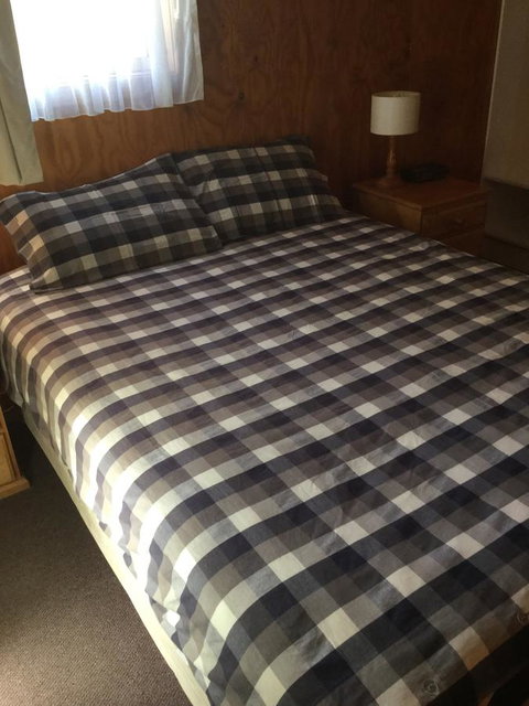 Jenolan Cabins - Accommodation QLD 11