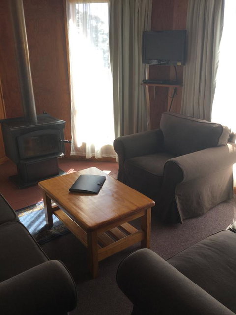 Jenolan Cabins - Accommodation QLD 12