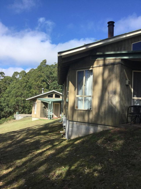 Jenolan Cabins - Accommodation QLD 2