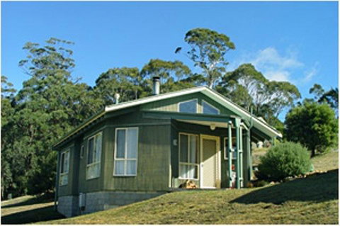 Jenolan Cabins - Accommodation QLD 9