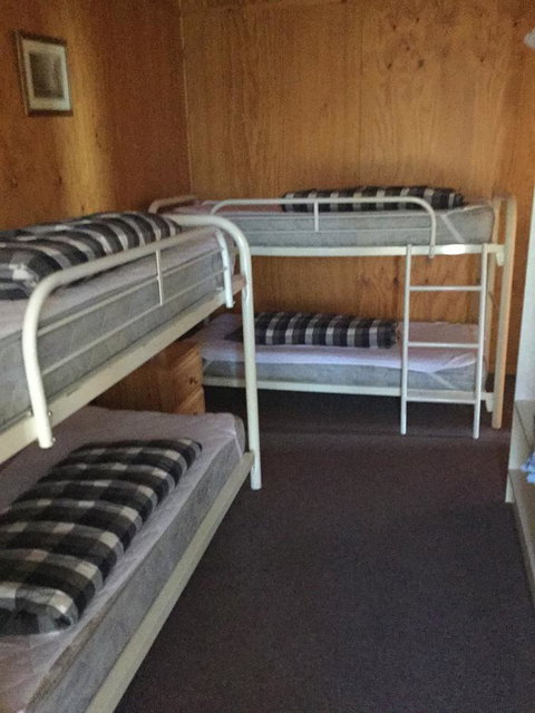 Jenolan Cabins - Accommodation QLD 5