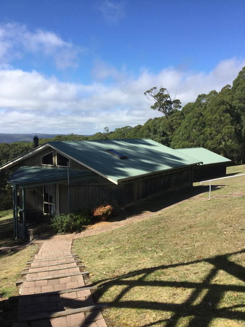 Jenolan Cabins - Accommodation QLD 3