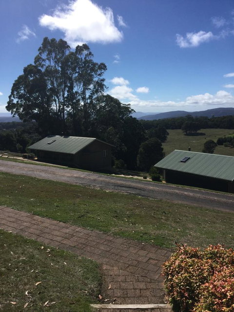 Jenolan Cabins - Accommodation QLD 1